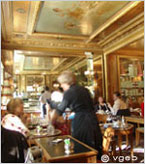 Rue Mazarine, St. Germain des Paris, Left Bank Apartment, Paris