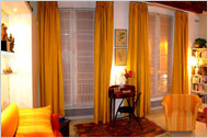 Paris Studio Apartment
